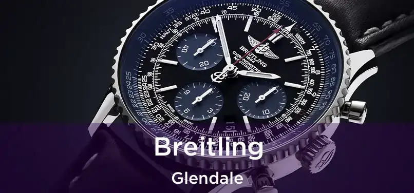 Breitling Glendale