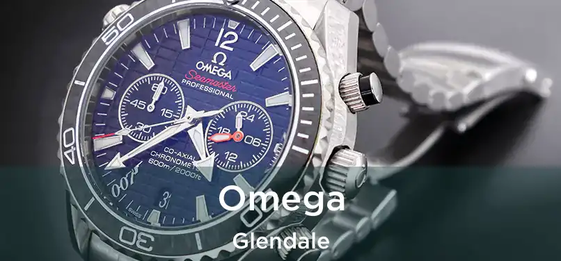 Omega Glendale