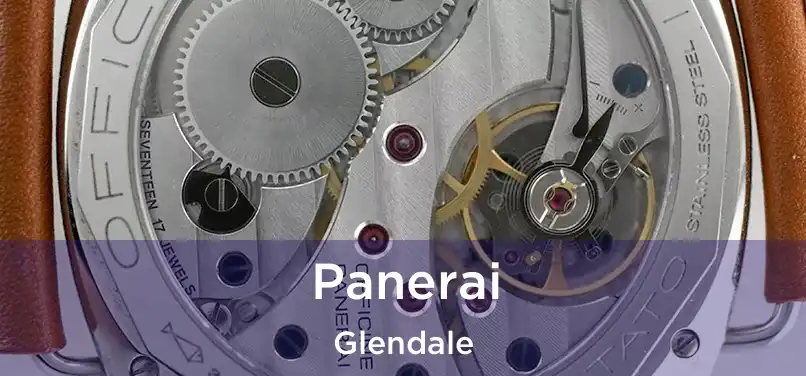 Panerai Glendale